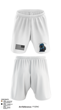 Battlehawks 56996020 Athletic Shorts With Pockets - 2