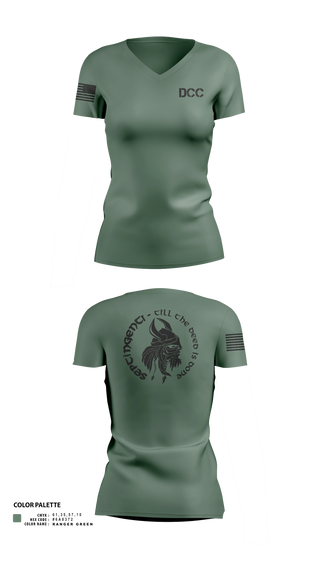 Womens Short Sleeve Vneck Shirt, PGPD EST, Police, Teamtime, Team time, sublimation, custom sports apparel, team uniforms, spirit wear, spiritwear, sports uniforms, custom shirts, team store, custom team store, fundraiser sports, apparel fundraiser