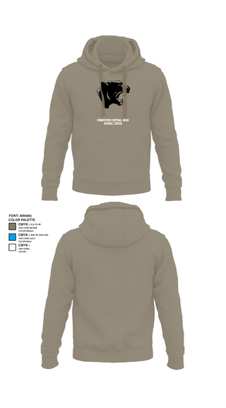 Hoodie, Edmeston Central High School Cheer, Cheer, Teamtime, Team time, sublimation, custom sports apparel, team uniforms, spirit wear, spiritwear, sports uniforms, custom shirts, team store, custom team store, fundraiser sports, apparel fundraiser
