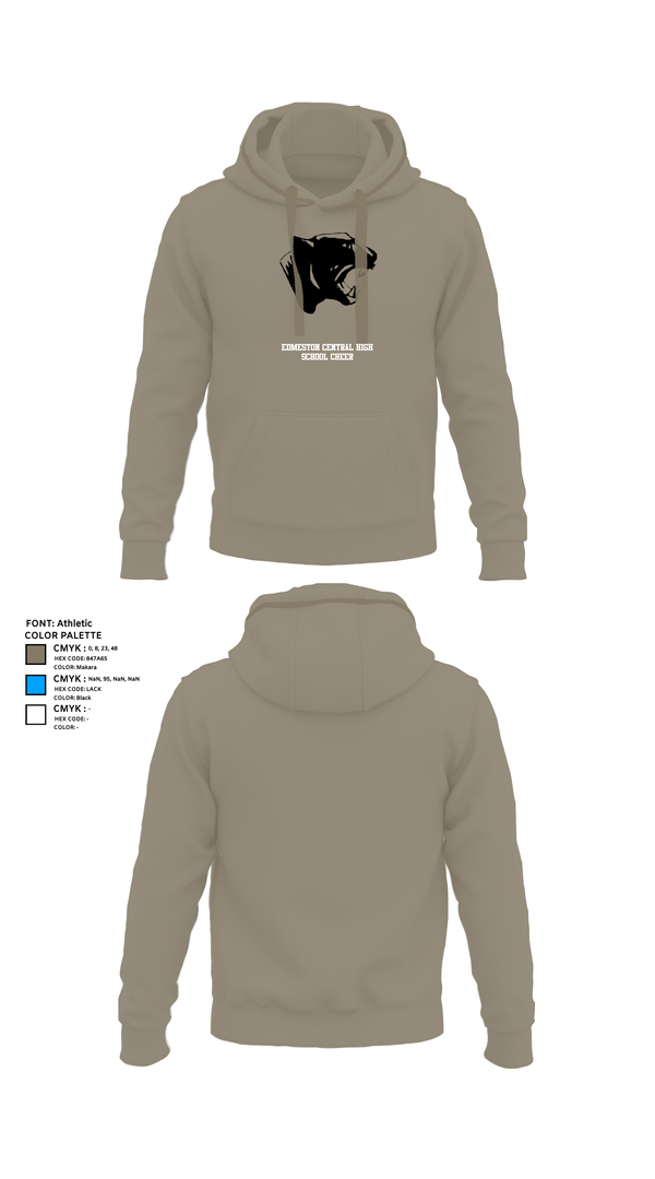 Hoodie, Edmeston Central High School Cheer, Cheer, Teamtime, Team time, sublimation, custom sports apparel, team uniforms, spirit wear, spiritwear, sports uniforms, custom shirts, team store, custom team store, fundraiser sports, apparel fundraiser