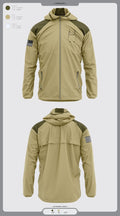 Bat 52572723 Windbreaker - 2
