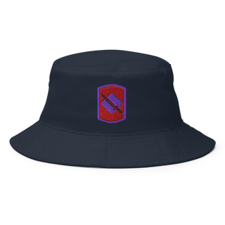 C TRP 1-134th 38987820 Bucket Hat | Big Accessories BX003