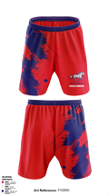 Plaza Park 7264543 Athletic Shorts With Pockets - 1