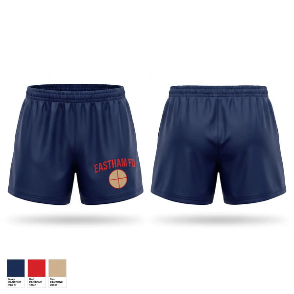 Ranger Panties, Eastham FD, Fire Department, Teamtime, Team time, sublimation, custom sports apparel, team uniforms, spirit wear, spiritwear, sports uniforms, custom shirts, team store, custom team store, fundraiser sports, apparel fundraiser
