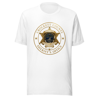 Unisex Staple T-Shirt - White