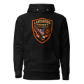 Lanesboro Fire Department Unisex Hoodie - 1
