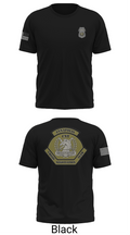 Annapolis Police Crisis Negotiation Team 60572038 Old School Cotton Feel Shirt - 19