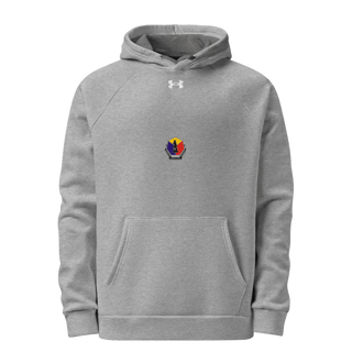 MDARNG TRAINING CENTER 72817816 Under Armour Hoodie