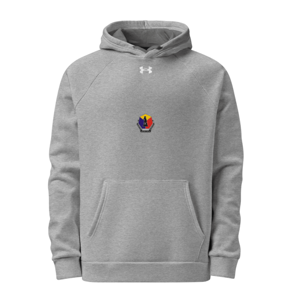 MDARNG TRAINING CENTER 72817816 Under Armour Hoodie