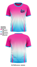 She’s Elite 48832828 Soft Poly Tee Cotton Like Feel - 6