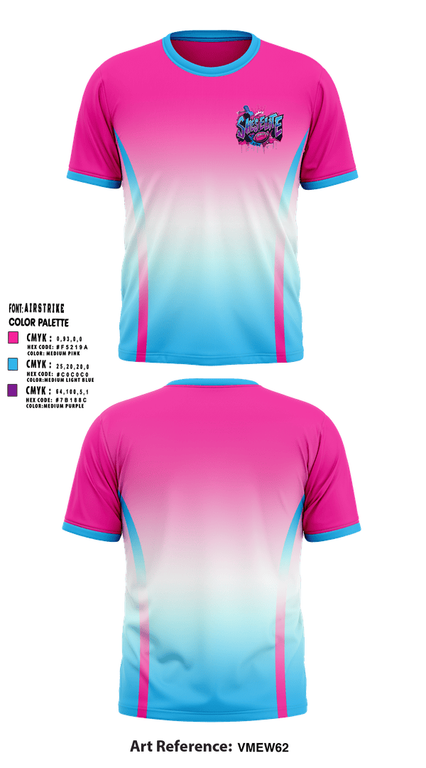 Short Sleeve Performance Shirt, She’s Elite, , Teamtime, Team time, sublimation, custom sports apparel, team uniforms, spirit wear, spiritwear, sports uniforms, custom shirts, team store, custom team store, fundraiser sports, apparel fundraiser