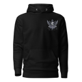 Motor City Ballers 65197084 Unisex Premium Hoodie | Cotton Heritage M2580
