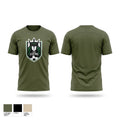 Lady Legends 66039186 Short Sleeve Performance Shirt - 2