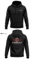 St Peters health Hoodie - 3