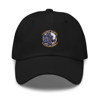 Sc821 97407989 Classic Dad Hat | Yupoong 6245CM
