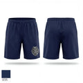 Bristol Tennessee Police Department K9 Unit 84290407 Athletic Shorts With Pockets - 1