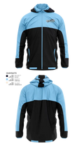 Northampton Revolution 90181132 Windbreaker - 21