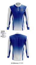 Ellsworth Quarter Zip Jacket - 5