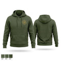 Washington county regional correctional facility Hoodie - 1