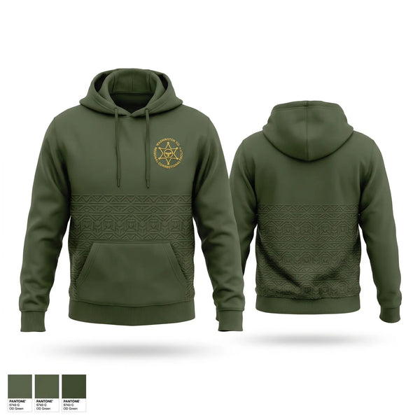 Hoodie, Washington county regional correctional facility, , Teamtime, Team time, sublimation, custom sports apparel, team uniforms, spirit wear, spiritwear, sports uniforms, custom shirts, team store, custom team store, fundraiser sports, apparel fundraiser