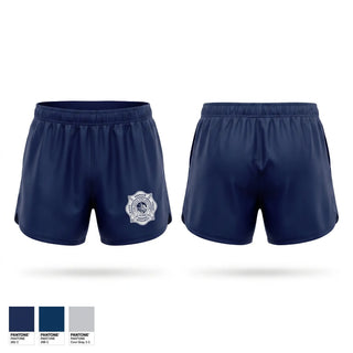 Ranger Panties, Las Vegas fire and rescue, Fire Department, Teamtime, Team time, sublimation, custom sports apparel, team uniforms, spirit wear, spiritwear, sports uniforms, custom shirts, team store, custom team store, fundraiser sports, apparel fundraiser