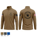 673d Security Forces Squadron 9554839 Windbreaker - 1