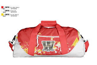 Duffle Bag, Freeland Whippets, , Teamtime, Team time, sublimation, custom sports apparel, team uniforms, spirit wear, spiritwear, sports uniforms, custom shirts, team store, custom team store, fundraiser sports, apparel fundraiser