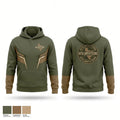 HTX.UPFITTERS Hoodie - 1