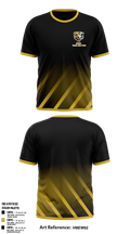 Bears Short Sleeve Performance Shirt - 1
