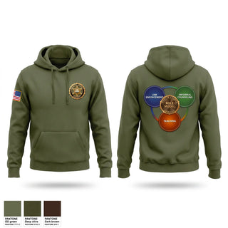 Hoodie, SRO, Police, Teamtime, Team time, sublimation, custom sports apparel, team uniforms, spirit wear, spiritwear, sports uniforms, custom shirts, team store, custom team store, fundraiser sports, apparel fundraiser