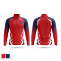 Knights Quarter Zip Jacket - 1