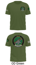 VFA-105 2831064 Old School Cotton Feel Shirt - 48