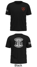 Albany Memorial Hospital 16201632 Short Sleeve Performance Shirt - 20
