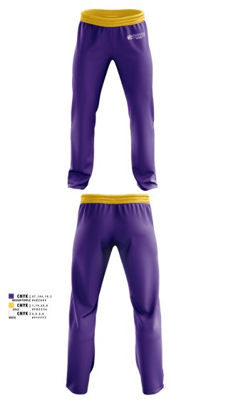 Sweatpants, Hattiesburg High School Tigers, , Teamtime, Team time, sublimation, custom sports apparel, team uniforms, spirit wear, spiritwear, sports uniforms, custom shirts, team store, custom team store, fundraiser sports, apparel fundraiser