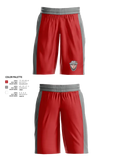 Westmont Hilltop High School 58762673 Mens Basketball Shorts 21