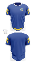 Streetsboro High School Softball 59578950 Short Sleeve Performance Shirt - 21