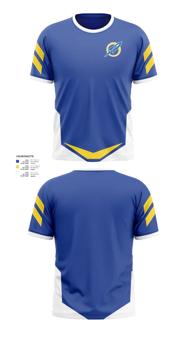 FREE T-SHIRT