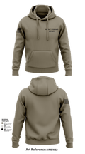 Combat Weapons Depart. 12107174 Hoodie - 103