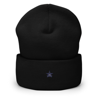 Westside Cowboys Football and Cheer 52489212 Cuffed Beanie | Yupoong 1501KC