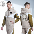 C-CO 1-145th AR 93960916 Hoodie - 1