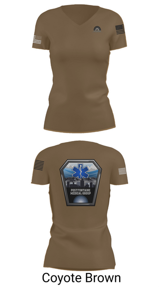 Womens Short Sleeve Vneck Shirt, , , Teamtime, Team time, sublimation, custom sports apparel, team uniforms, spirit wear, spiritwear, sports uniforms, custom shirts, team store, custom team store, fundraiser sports, apparel fundraiser