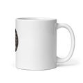 182nd MCAS 47053767 White Glossy Mug - Medium