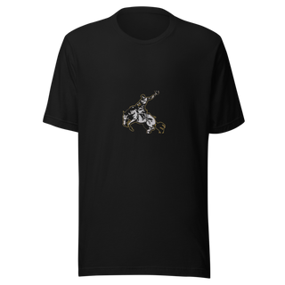 Unisex Staple T-Shirt - Black