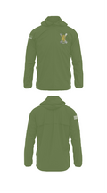 Blackwatch 75234437 Windbreaker - 41