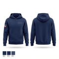 Amarillo Fire Department Hoodie - 1