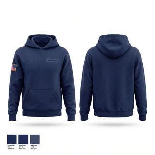 Hoodie, Amarillo Fire Department, Fire Department, Teamtime, Team time, sublimation, custom sports apparel, team uniforms, spirit wear, spiritwear, sports uniforms, custom shirts, team store, custom team store, fundraiser sports, apparel fundraiser