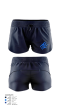 KGV & EBS 42811140 Track Shorts - 20