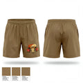 BLACKSHEEP 2-23 36125132 Athletic Shorts With Pockets - 1