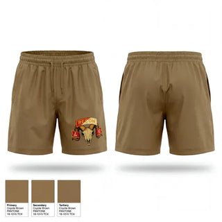 Athletic Shorts With Pockets, BLACKSHEEP 2-23, Army, Teamtime, Team time, sublimation, custom sports apparel, team uniforms, spirit wear, spiritwear, sports uniforms, custom shirts, team store, custom team store, fundraiser sports, apparel fundraiser
