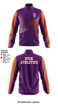 BYCE ATHLETICS 18631614 Fleece Jacket - 2